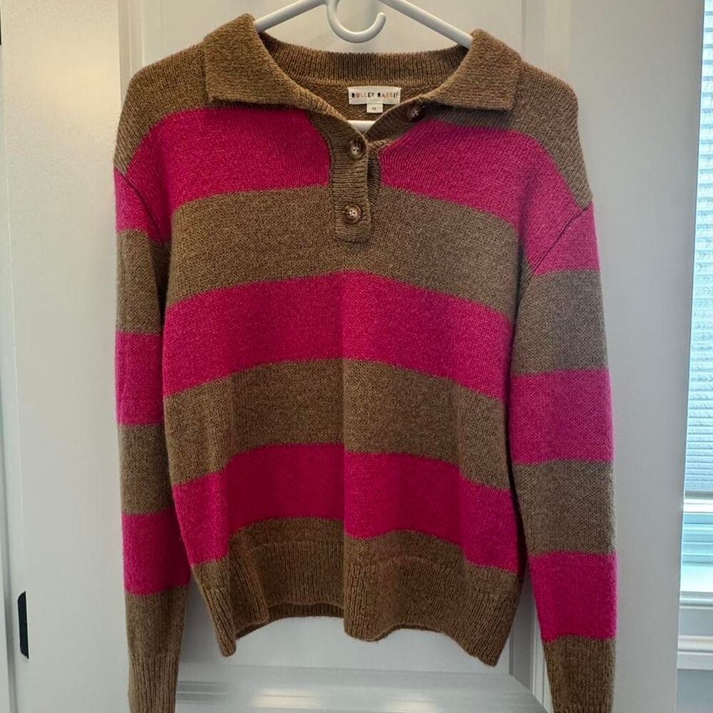 Roller-rabbit Women's multi Jumper